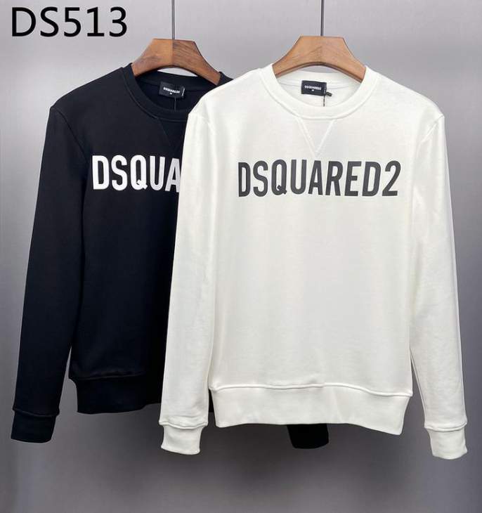 Picture of DSQ Sweatshirt _SKUDSQM-3XL25LDS51332007